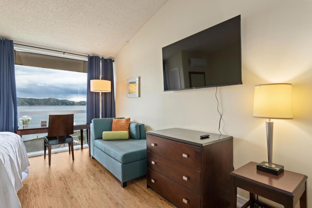 Konocti Harbor Resort Glenhaven Exterior photo